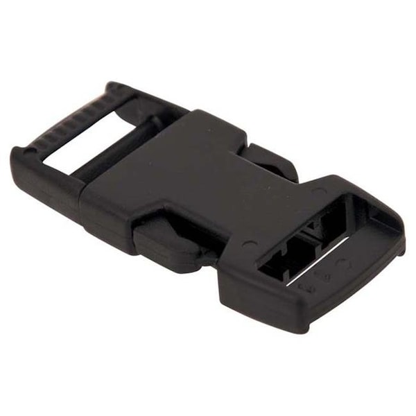 Peregrine Outfitters Peregrine Outfitters 343936 1 in. Side Release Buckle - Pack of 2 343936 - main